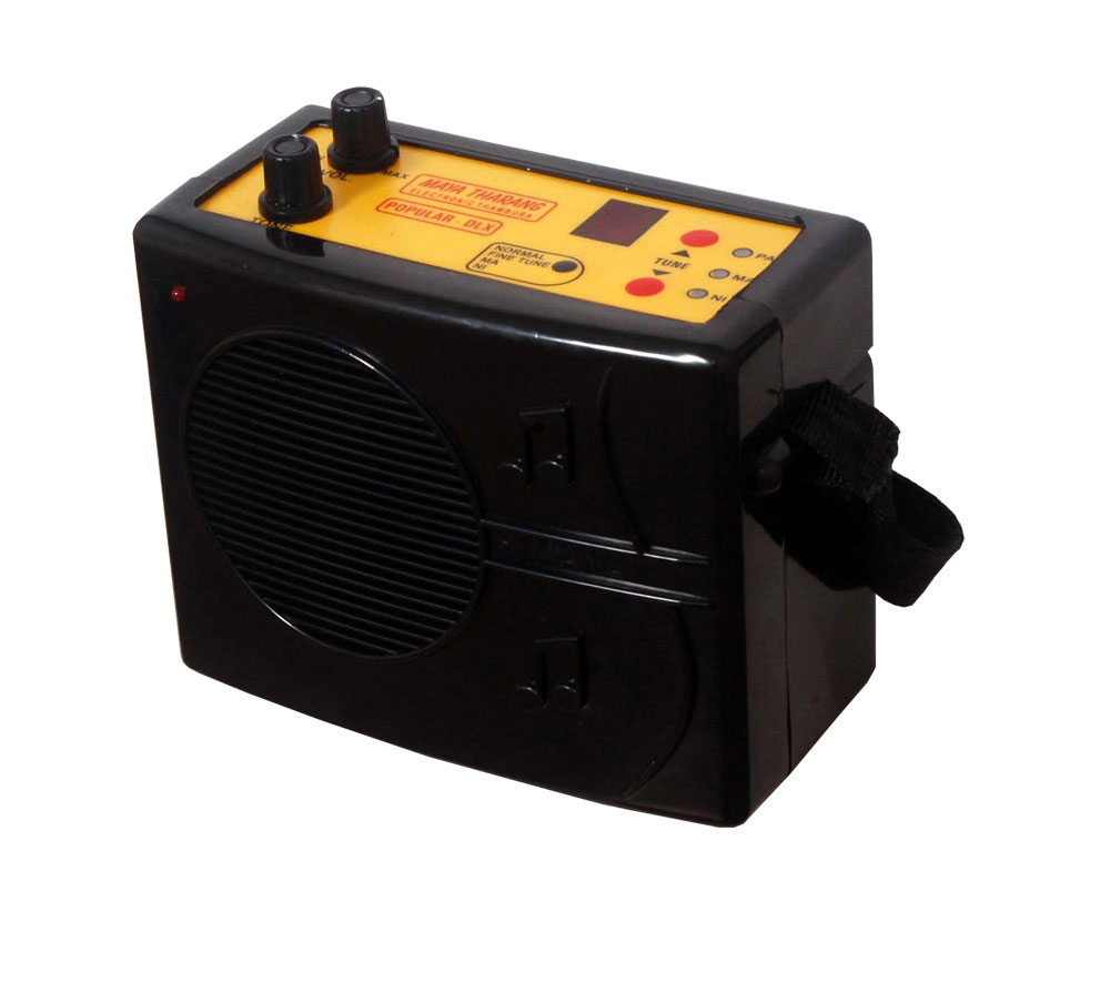 Electronic Tambura (Shruthi Box) Mayatronics