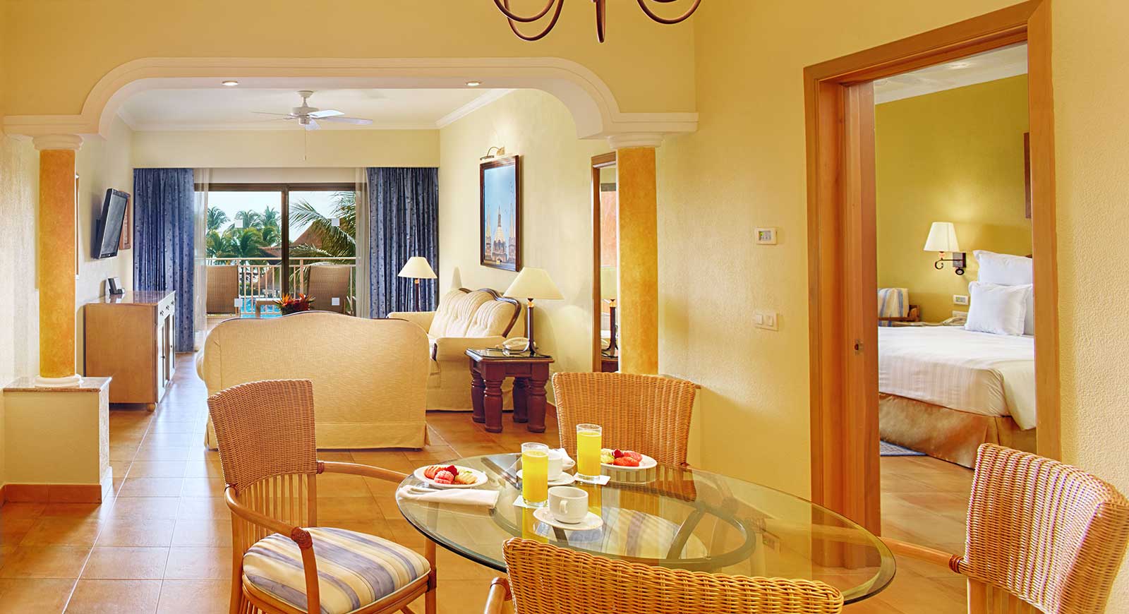 Barcelo Maya Tropical Riviera Maya Barcelo Maya Tropical All Inclusive Resort Premium