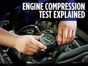 Engine Compression Test Explained | May Automotive LLC