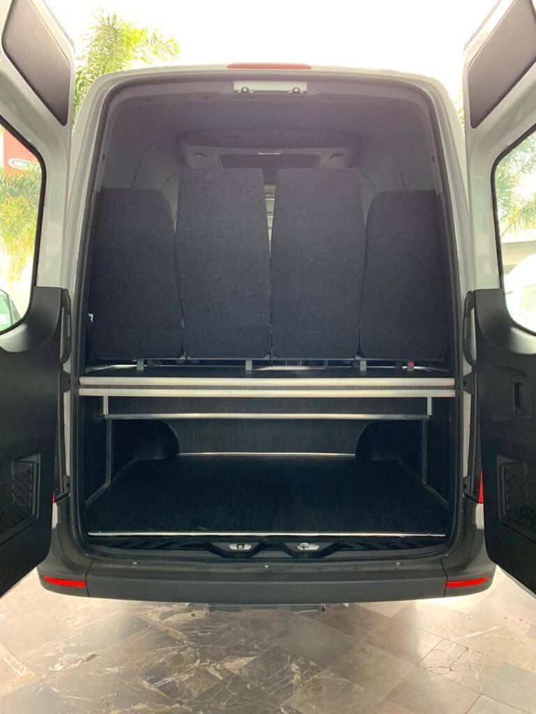 Renta de vans en Mérida Renta de en Mérida Renta de