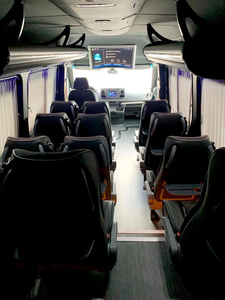 Renta de vans en Mérida Renta de en Mérida Renta de