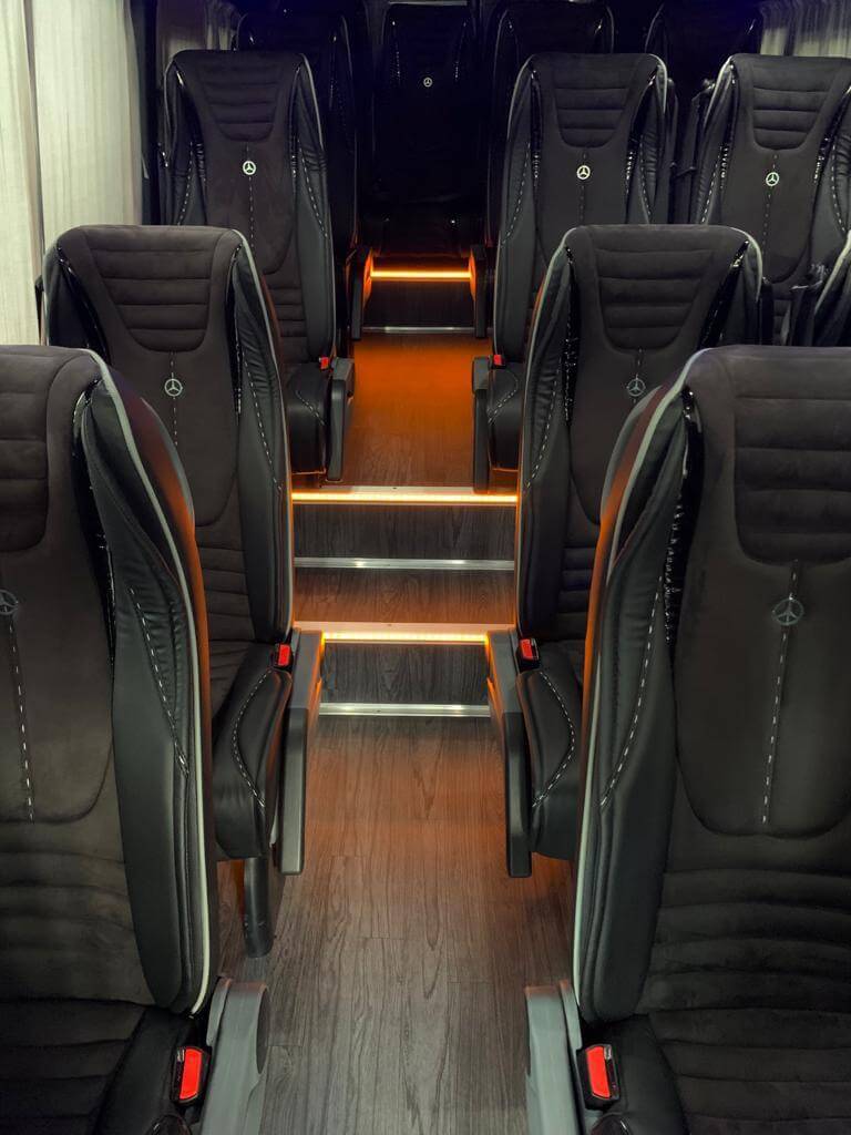 Renta de vans en Mérida Renta de en Mérida Renta de