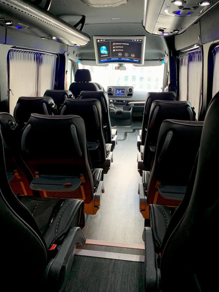 Renta de vans en Mérida Renta de en Mérida Renta de