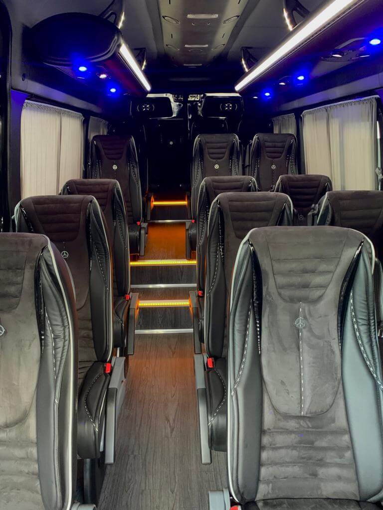 Renta de vans en Mérida Renta de en Mérida Renta de