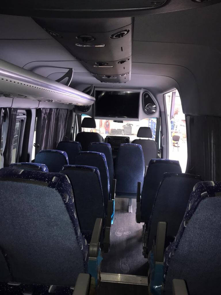 Renta de vans en Mérida Renta de en Mérida Renta de y vanes por día