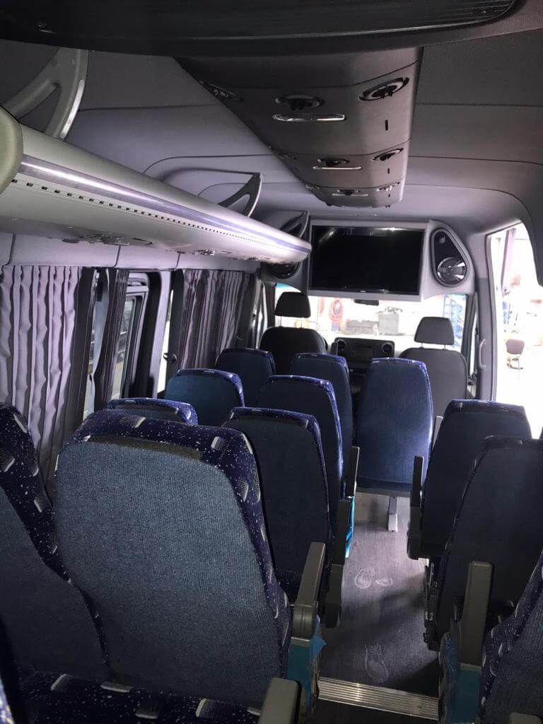 Renta de vans en Mérida Renta de en Mérida Renta de