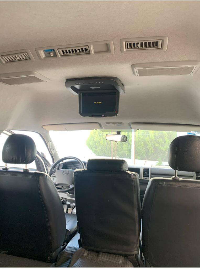 Renta de vans en Mérida Renta de en Mérida Renta de y vanes por día