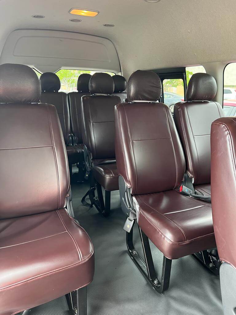 Renta de vans en Mérida Renta de en Mérida Renta de y vanes por día