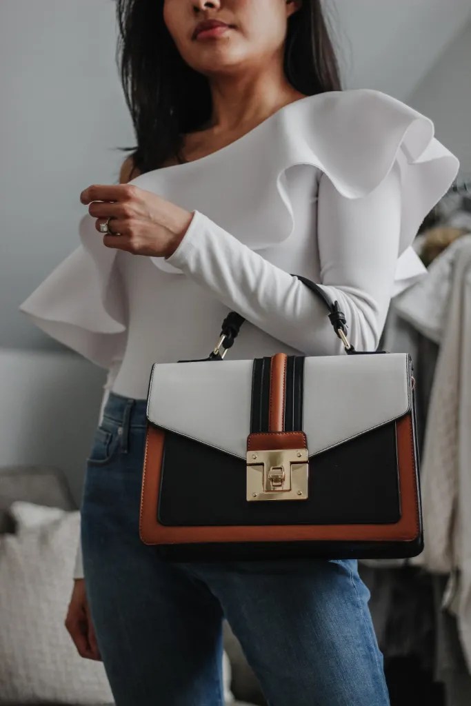 5 Amazon Bags Under 55