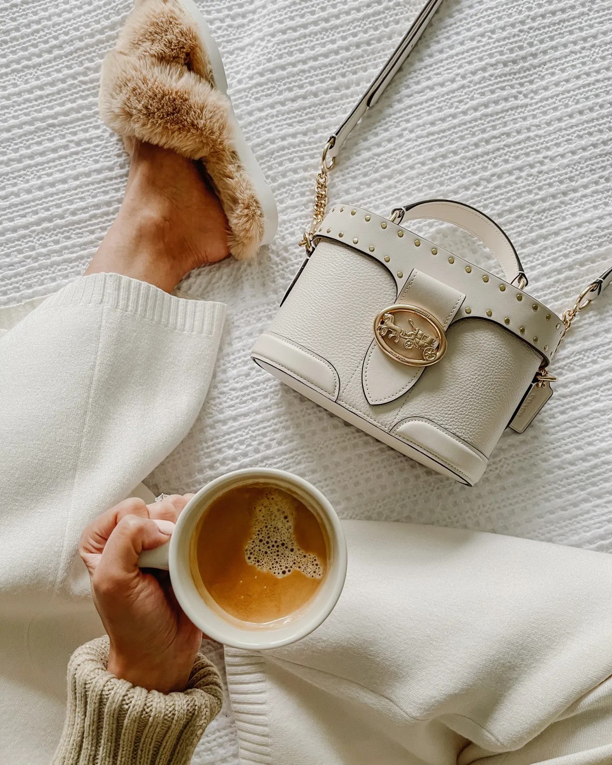 The Best MidRange Luxury Handbags