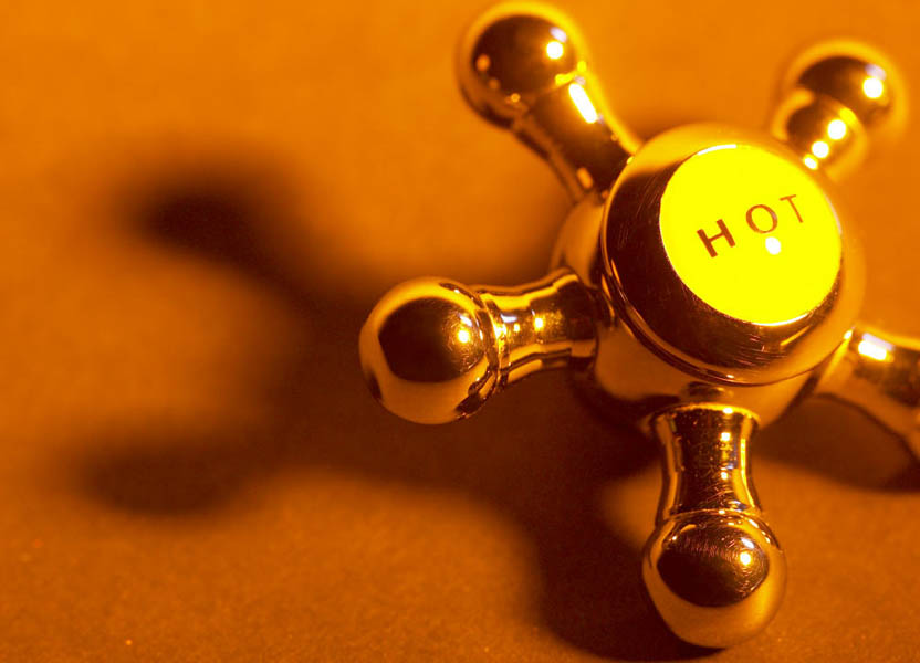 Plumbing Issues Maybee Property Inspections