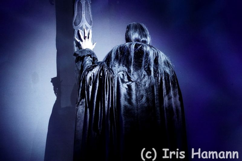 Der Tanz der Vampire in Köln ist Maybe Musical