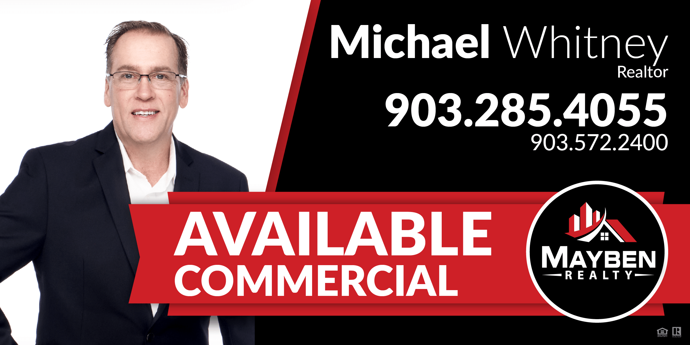 Marketing Kiosk Mayben Dash