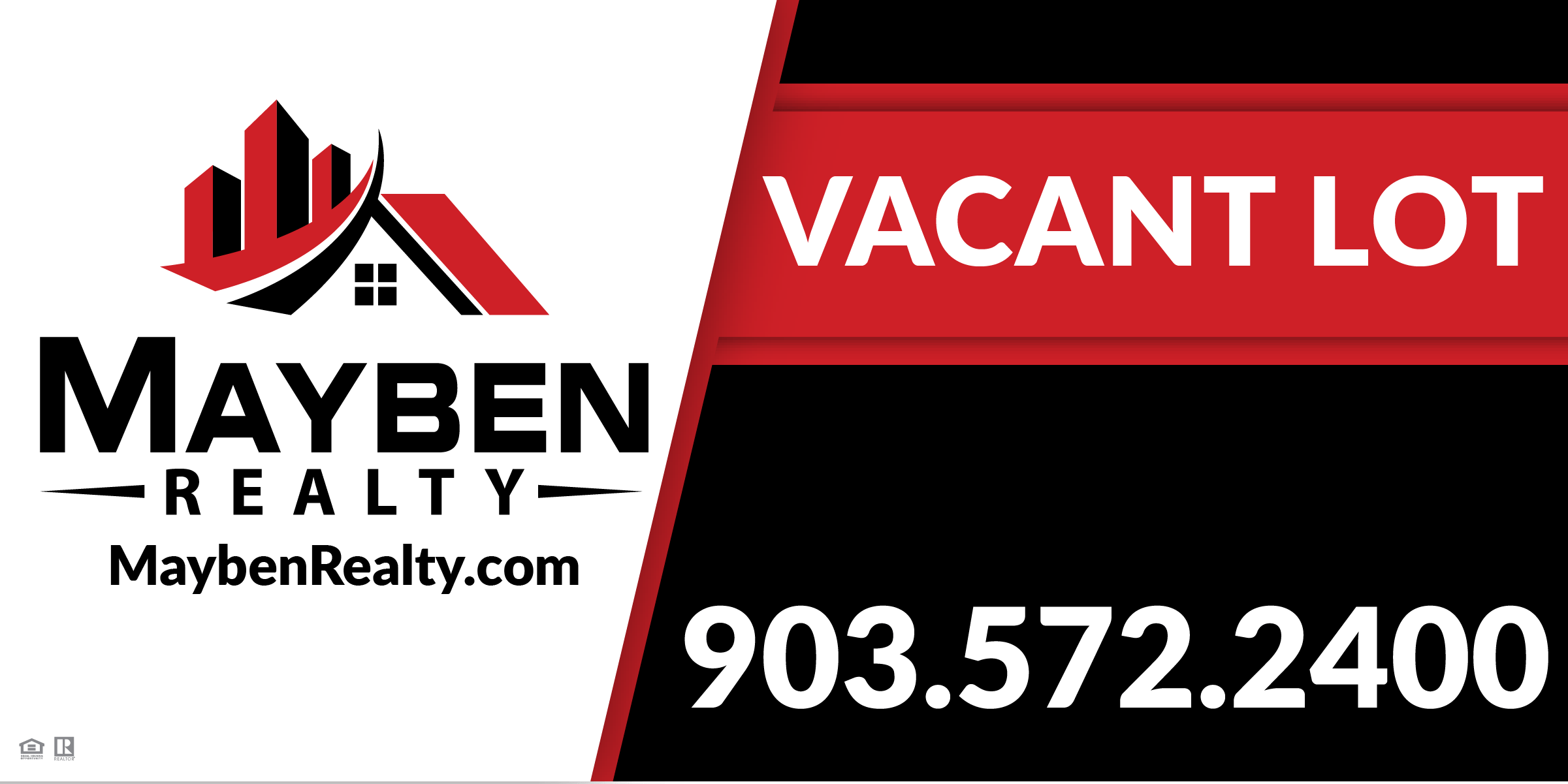 Marketing Kiosk Mayben Dash