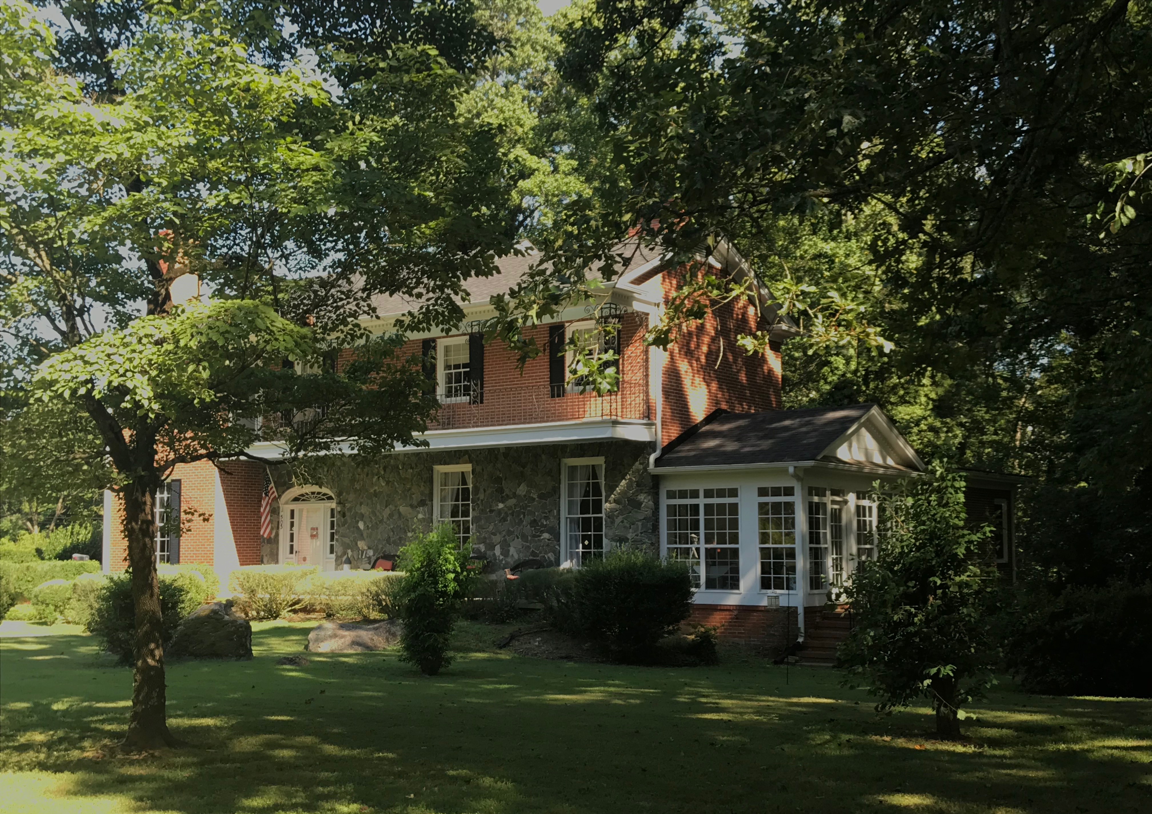 July 2019 Liberty Grove Press LLC