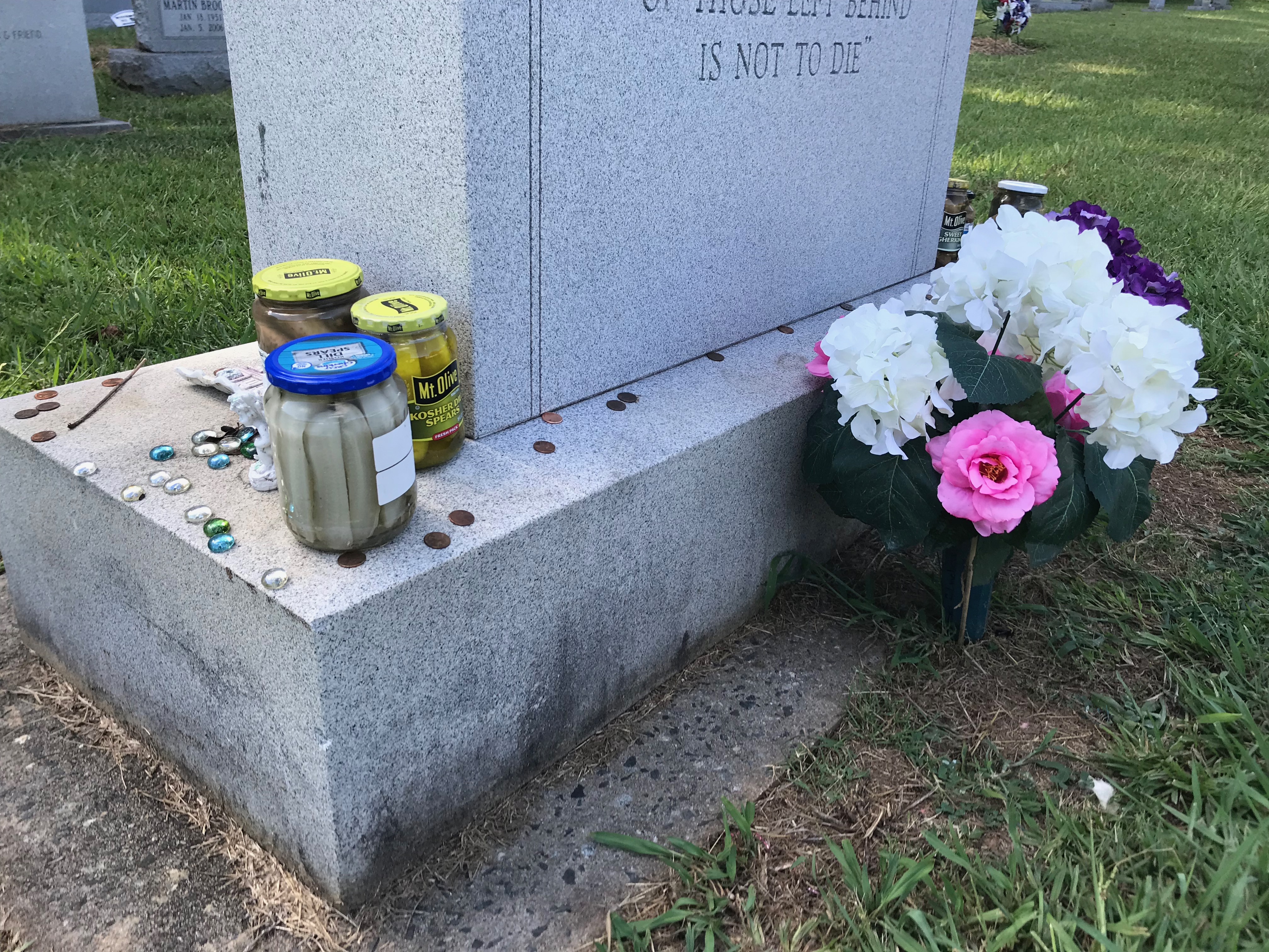 July 2019 Liberty Grove Press LLC