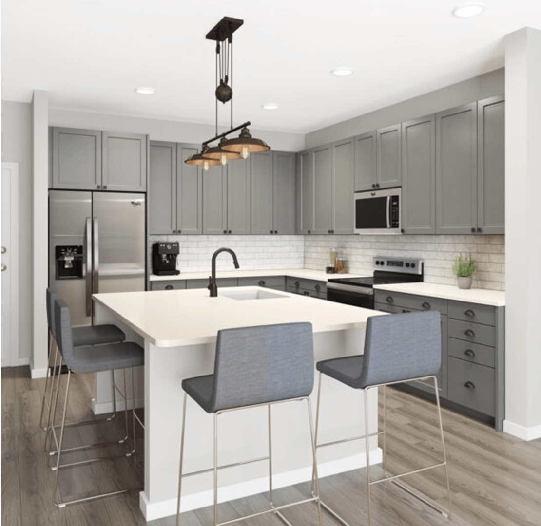 Mayberry Hills Tu nuevo hogar en Mision Tx