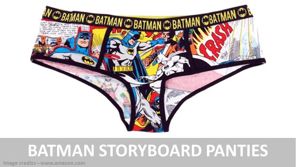 Best Novelty Panties Over 18 Picks For Women Maybe This Pair