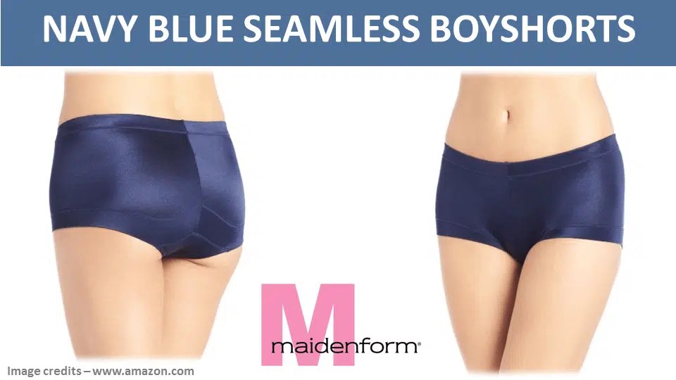 Blue Panties 20 Top Picks Just For Women Maybe This Pair