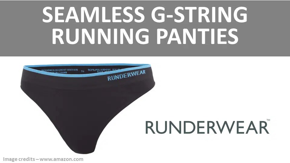 Sports Panties 7 Picks For The Active Woman Maybe This Pair