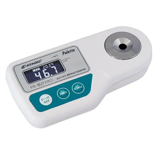 Atago Digital Butyro Refractometer PRBUTYRO Maybo Azerbaijan