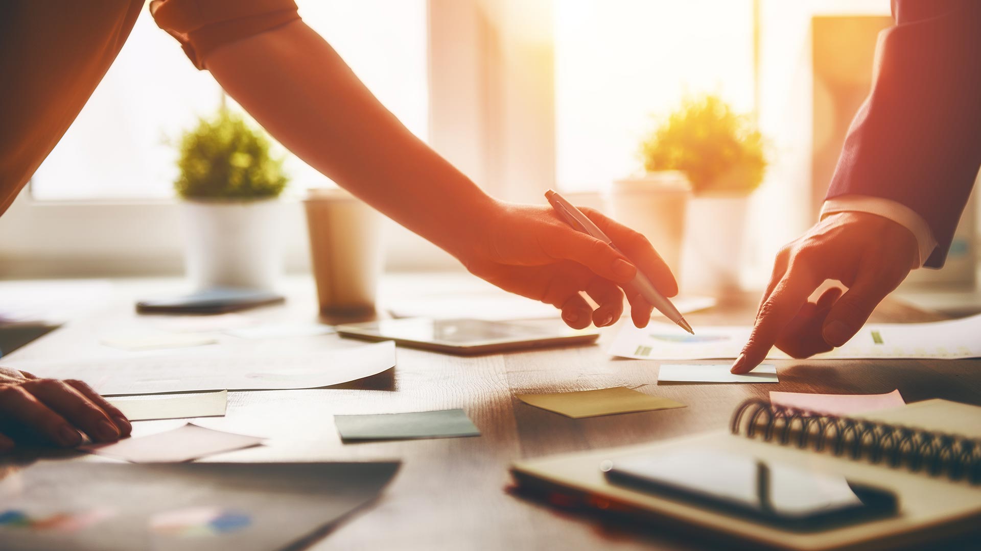 General Forms Maybrook Management