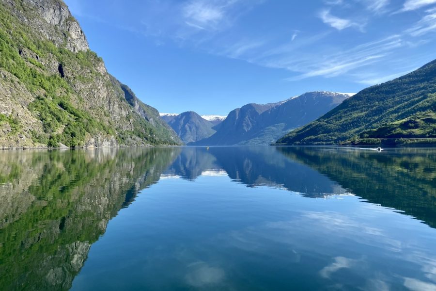 10 Beautiful Things To Do In Flam, Norway’s Fjord Paradise