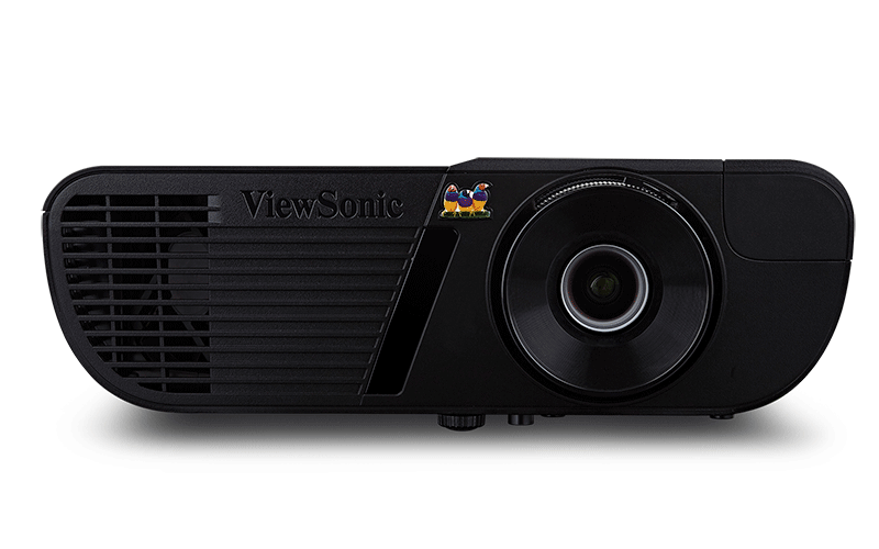 ViewSonic PJD7720HD Máy chiếu Full HD 3D chính hãng giá rẻ