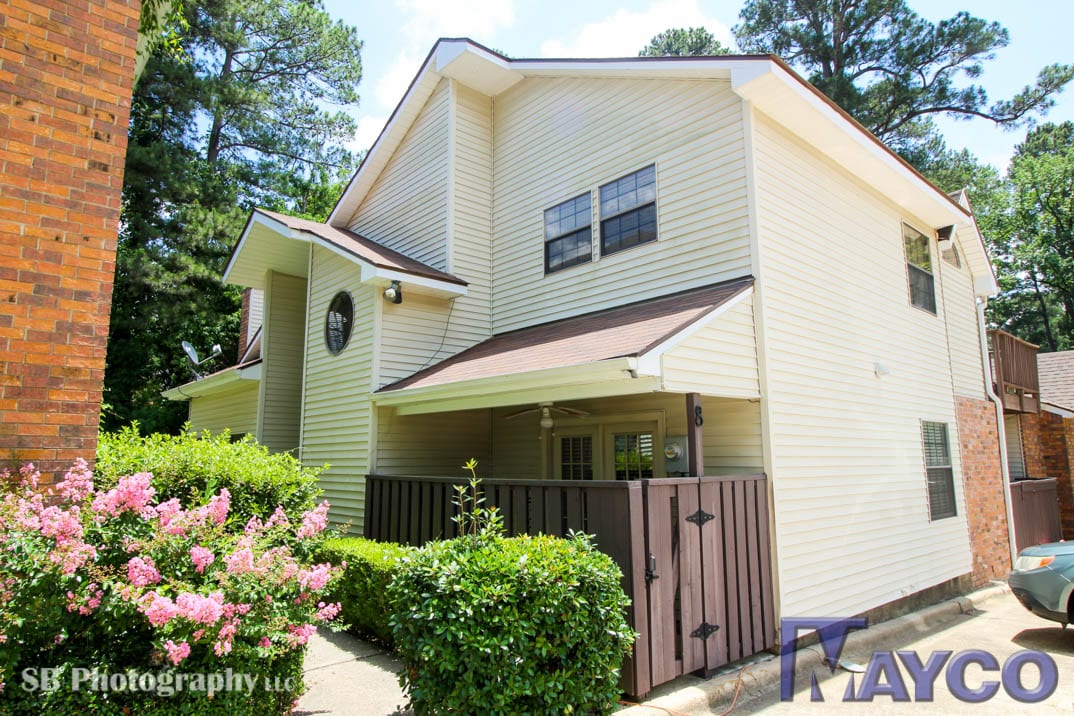 9221 Ellerbe Rd Unit 8 Mayco Real Estate Services, LLC Rental