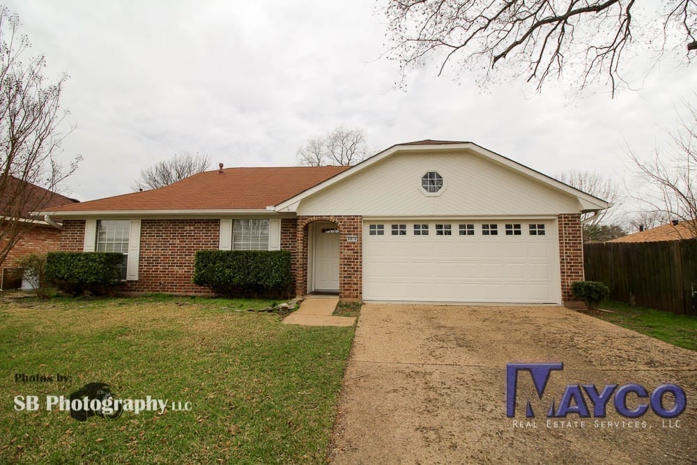 4814 General Ewell Mayco Real Estate Services, LLC Rental Property