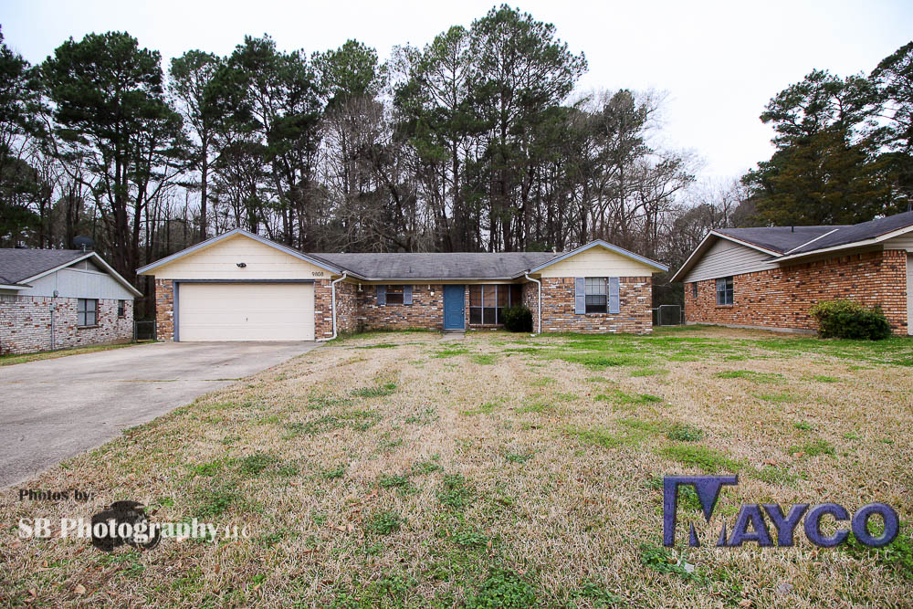 9808 Driftwood Mayco Real Estate Services, LLC Rental Property