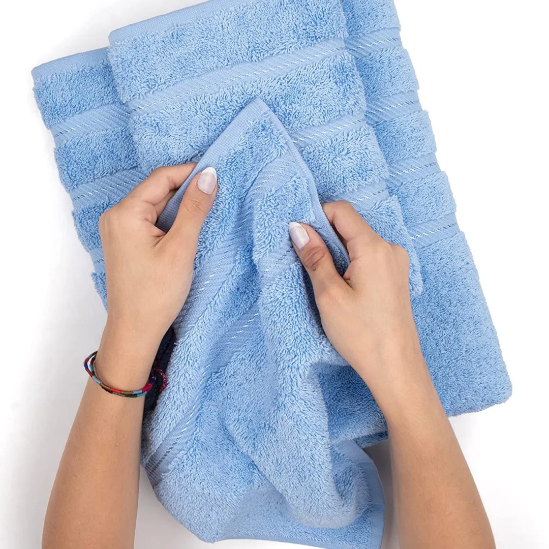 Cannon Royal Family Towel 100 Cotton Maydan Home Decor