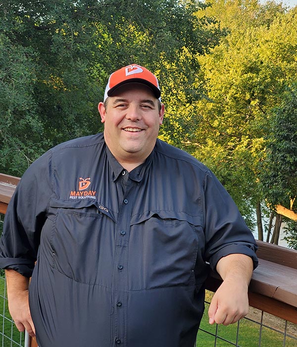 Home San Antonio Pest Control