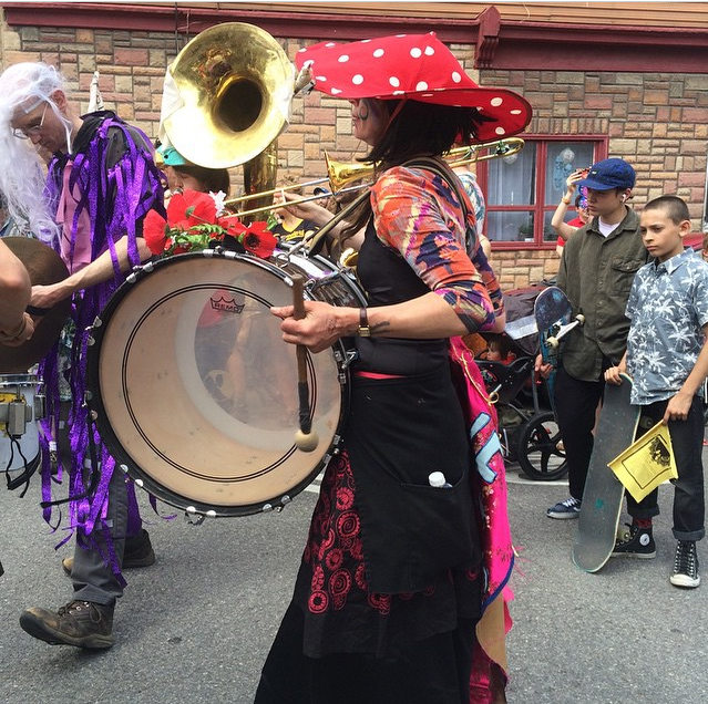 2023 polish hill may day IMG_0005 May Day Polish Hill