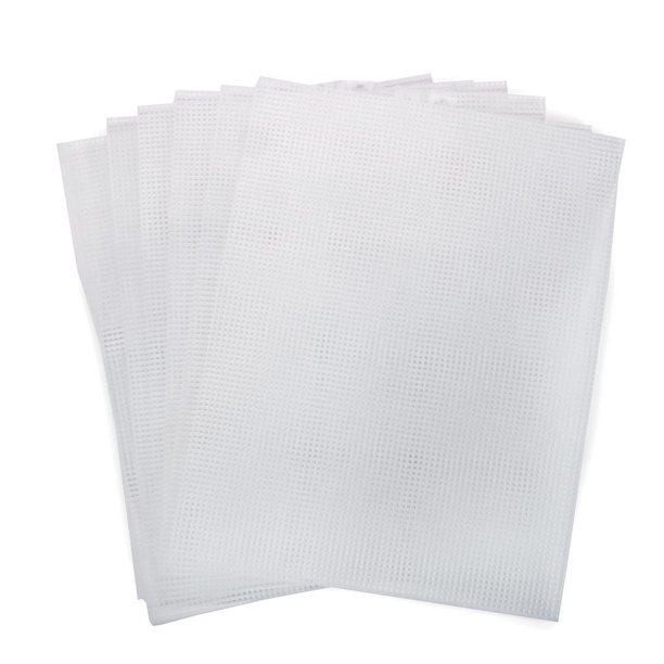 14count clear plastic canvas Maydel