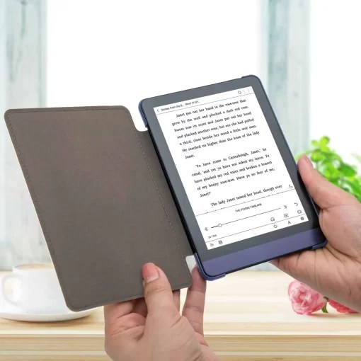 Meebook M6 - Máy đọc sách 6 inch tốt nhất 2023
