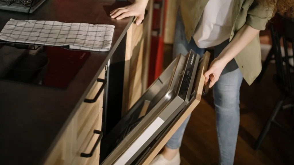 How to fix your dishwasher’s door switch Maydone