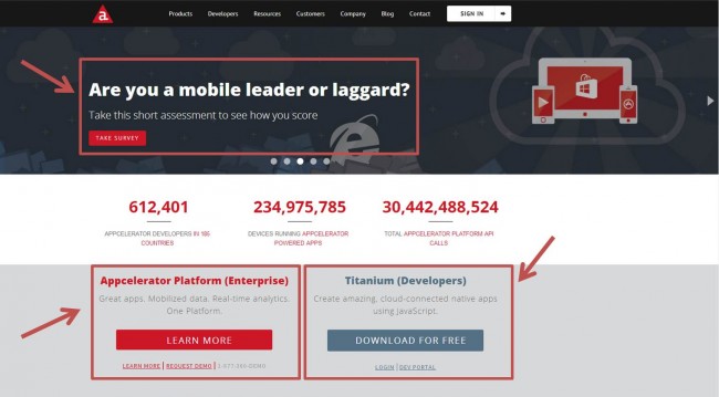 CallToAction Examples and Best Practices MayeCreate Design