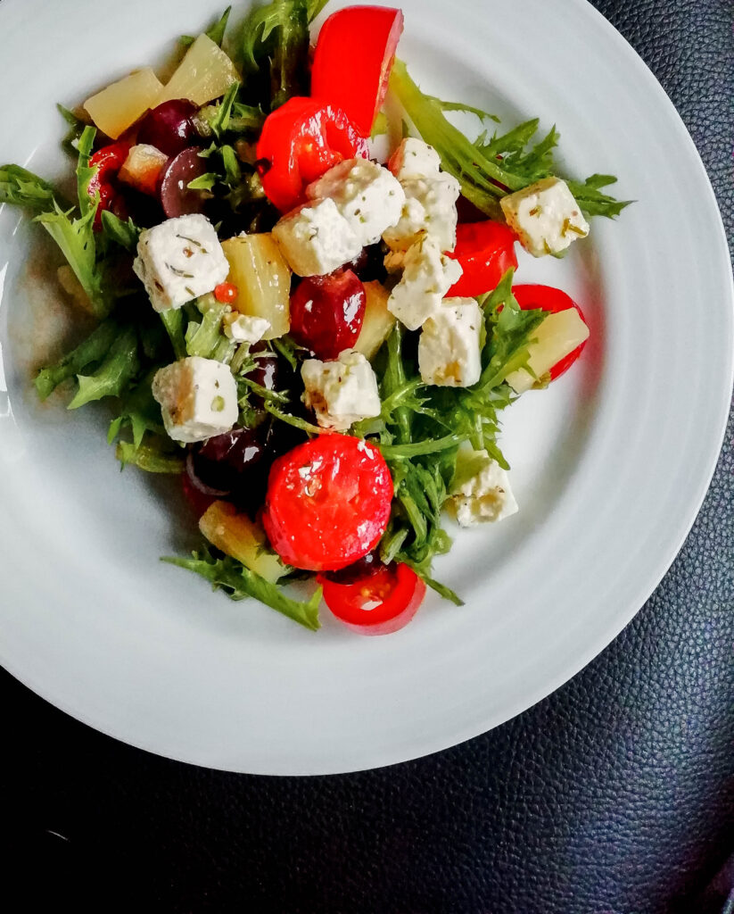 Is Goat Cheese DairyFree? Exploring the Facts Behind Goat Milk