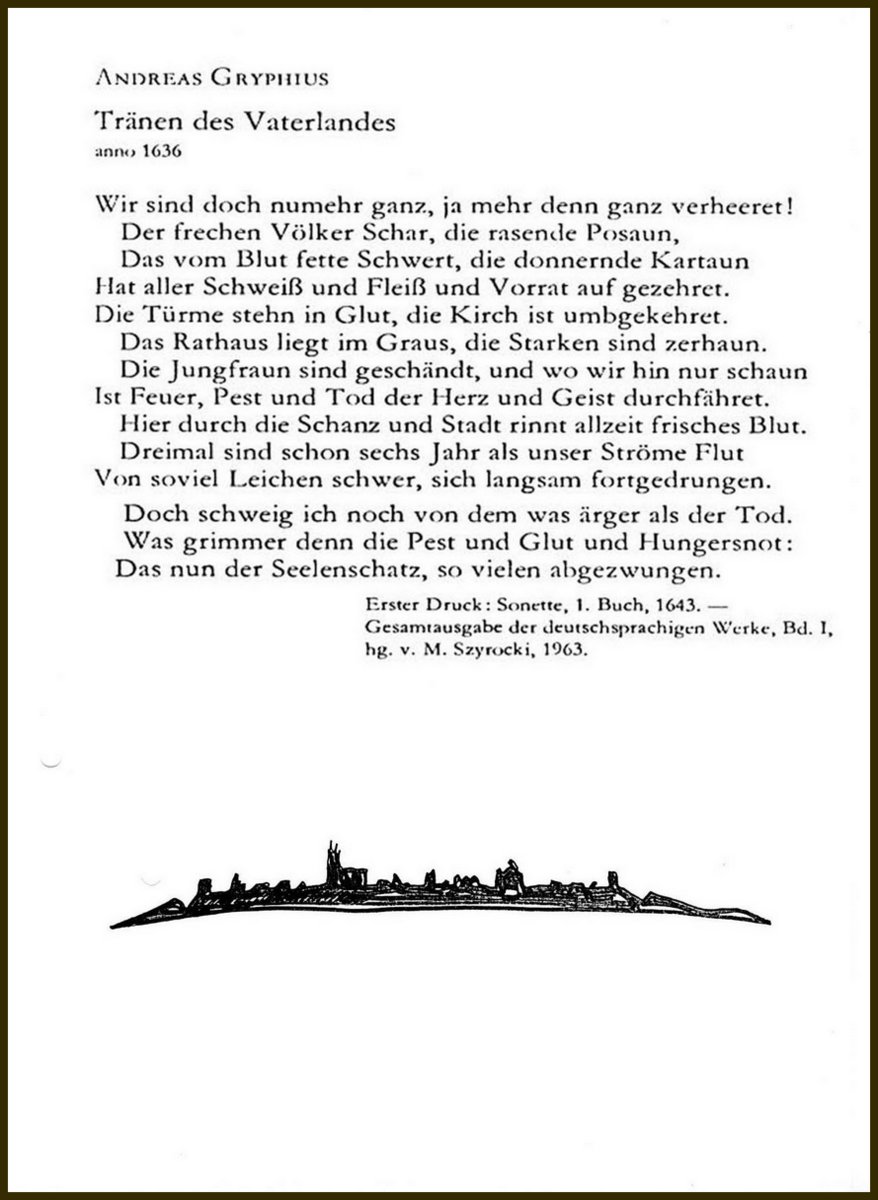 Gedichte Altusried hat Geschichte