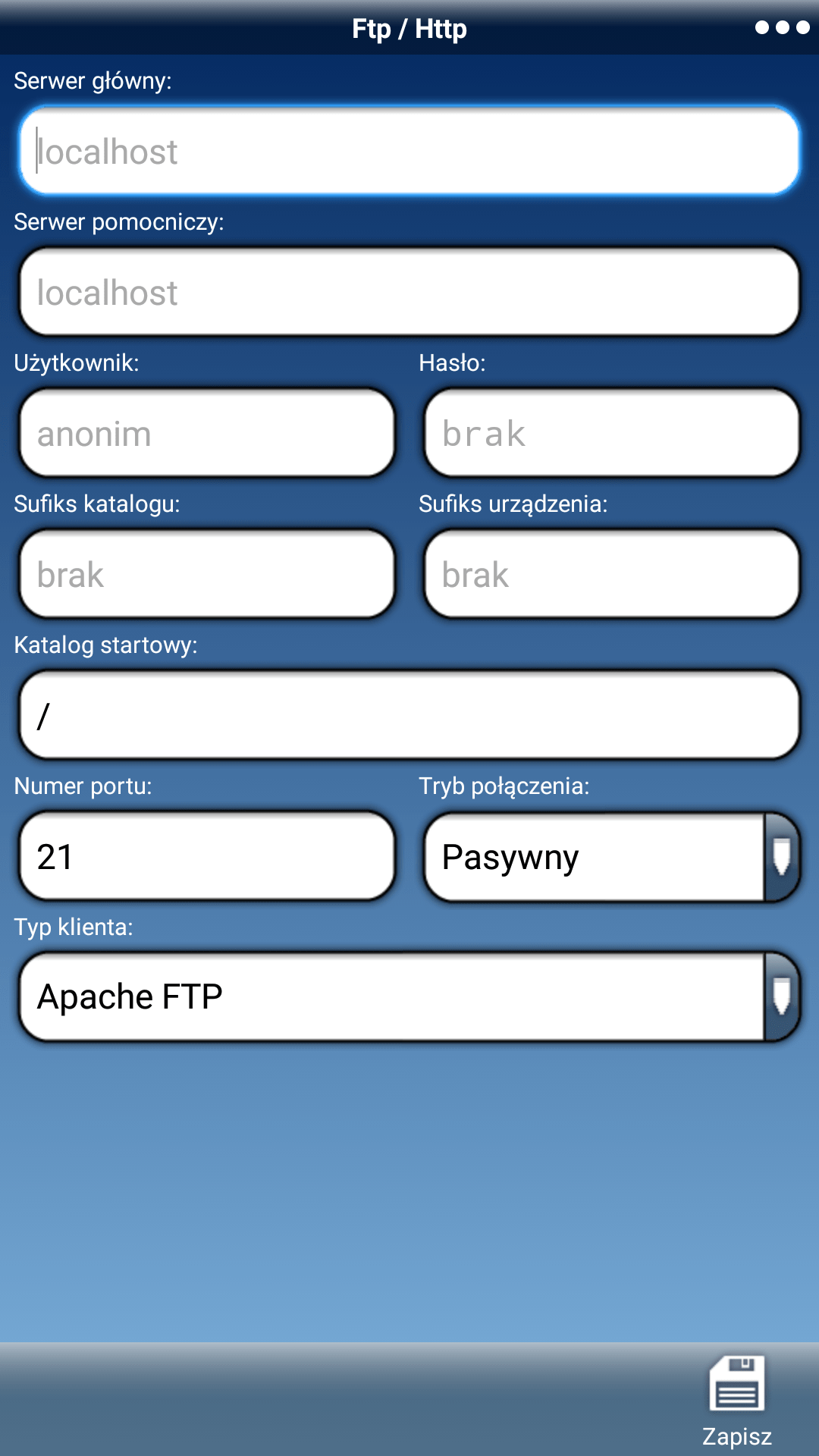 Aktualizacja programu eSale do wersji eSale 2 Mayer eSale