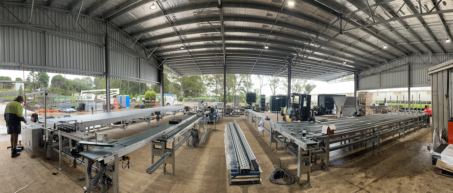 Mayer in Australia Mayer Gruppe / Mayer Group