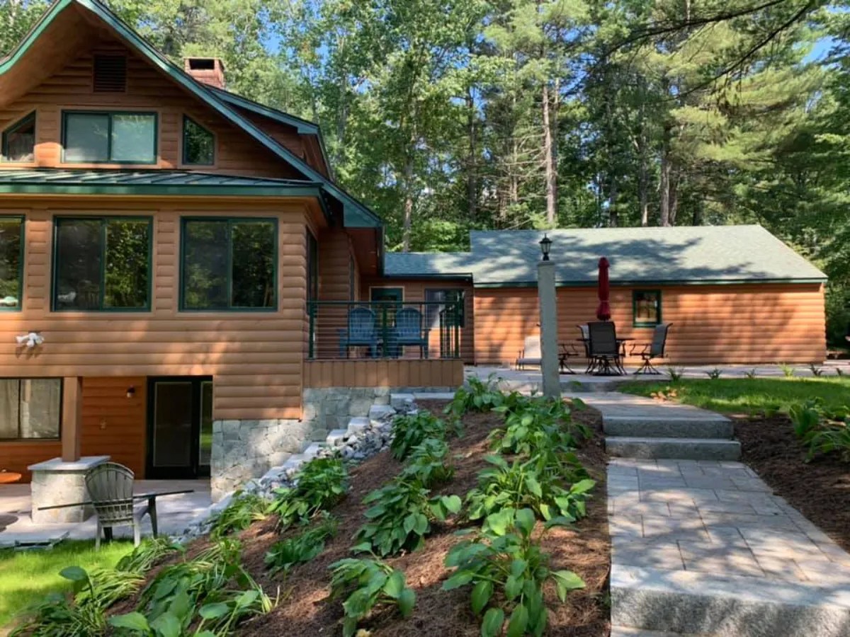 Mayer Builders General Contractor in Southern Maine