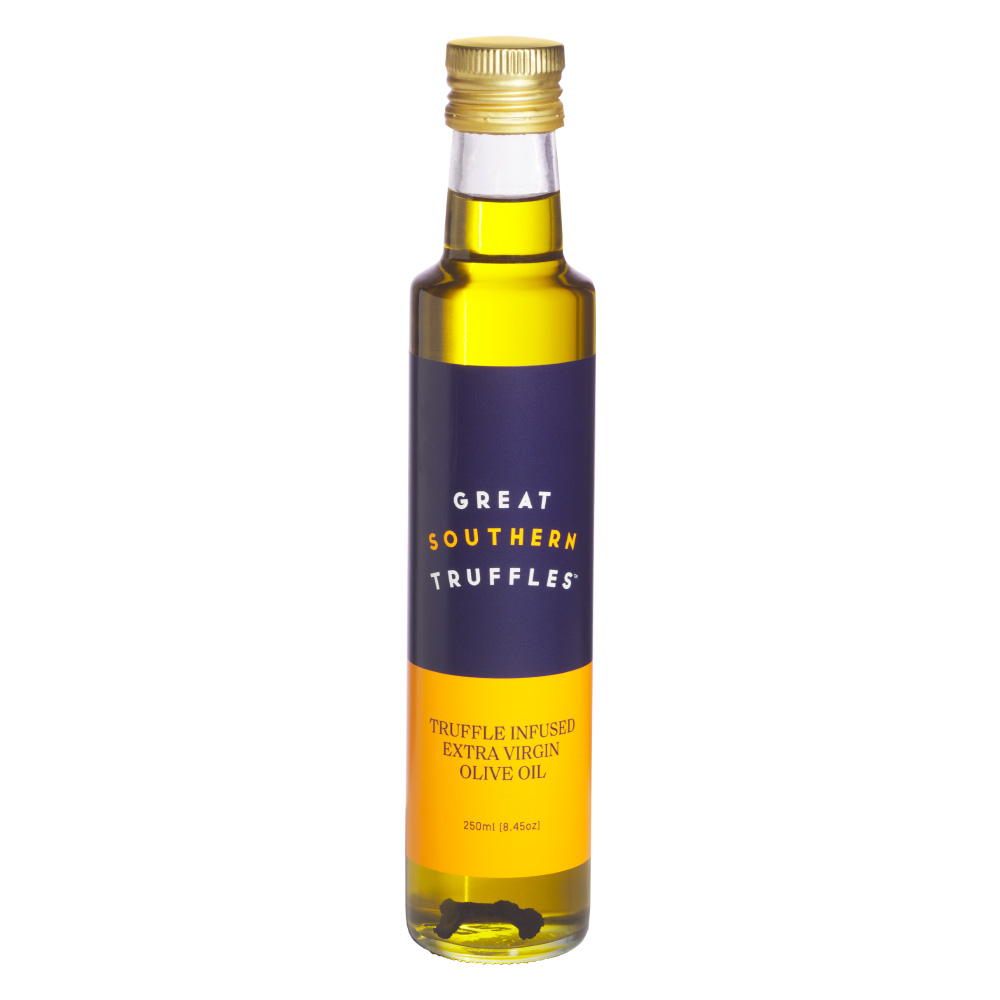 Great Southern Truffle Oil 250ml Mayers Fine Food