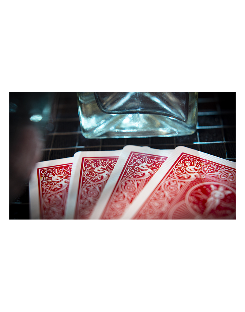 ULTIMATE MARKED DECK