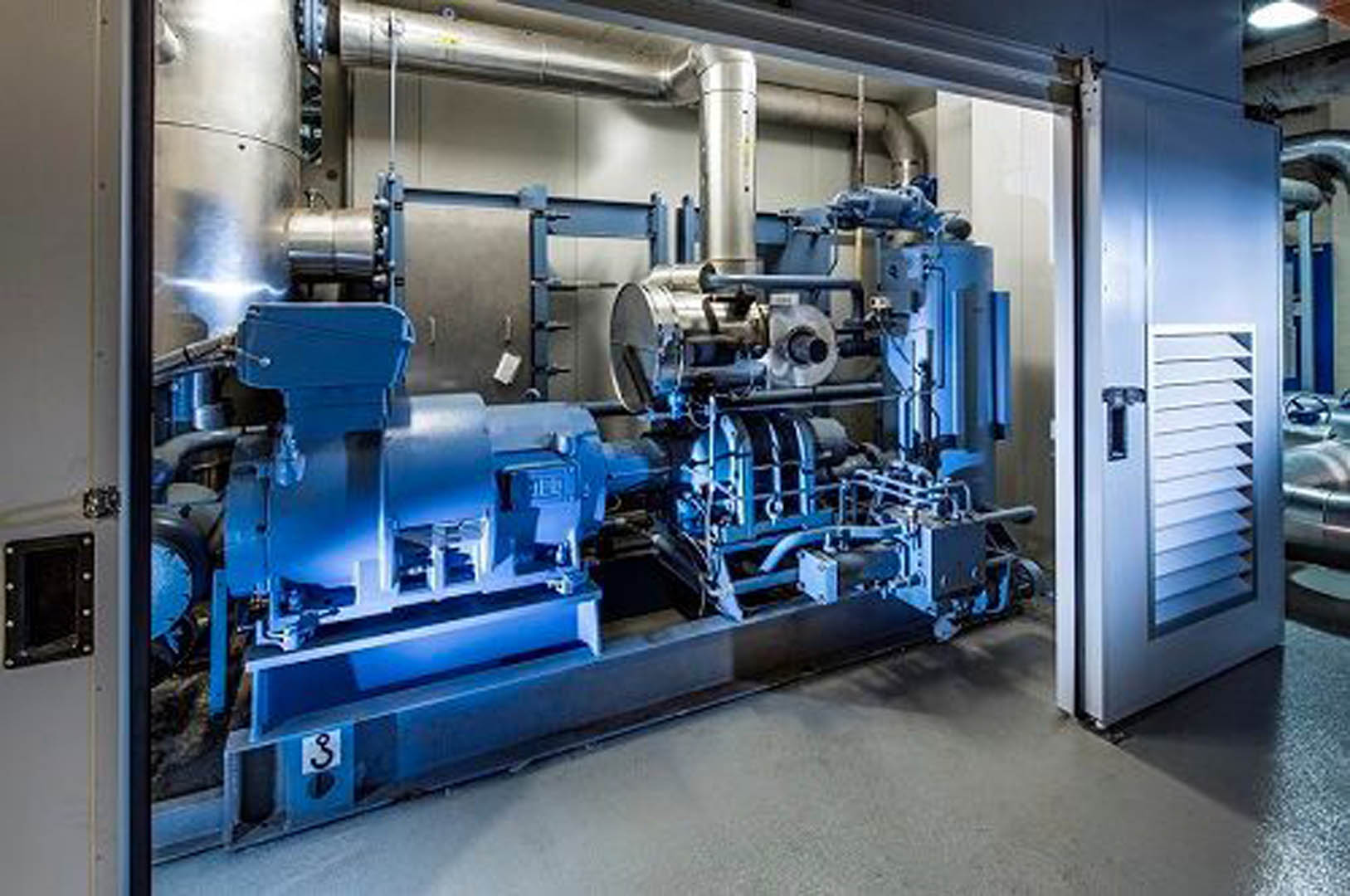 Gordon Brothers Mayfab Engineering