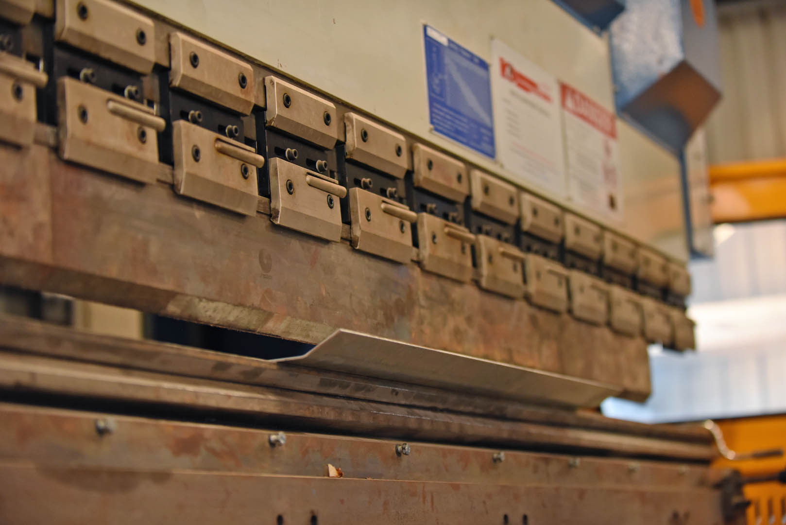 Gordon Brothers Mayfab Engineering