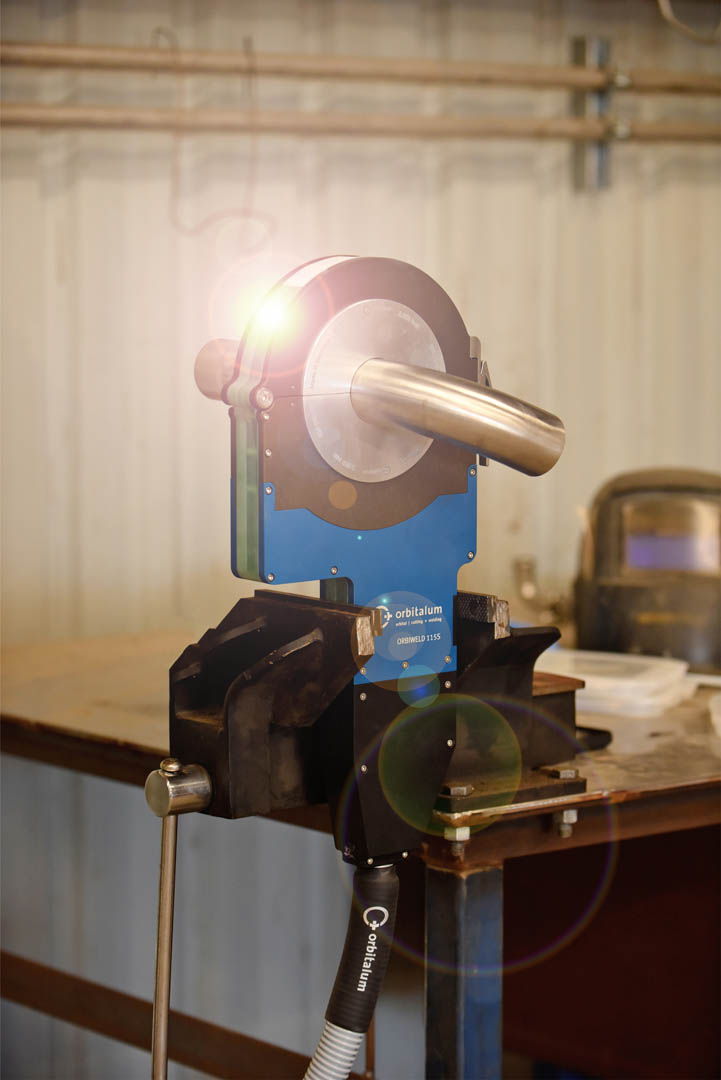 Gordon Brothers Mayfab Engineering