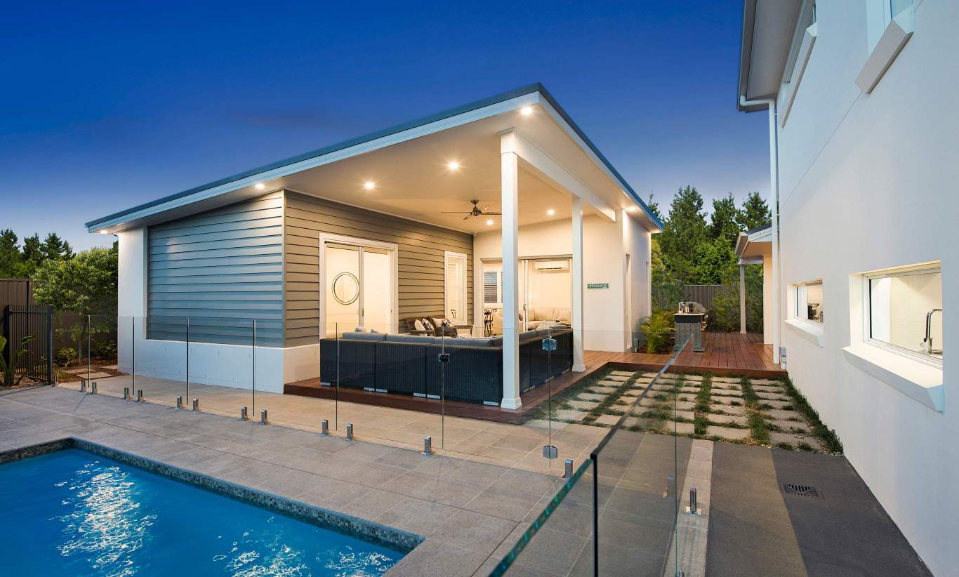 Adelaide Granny Flat Trends New & Current