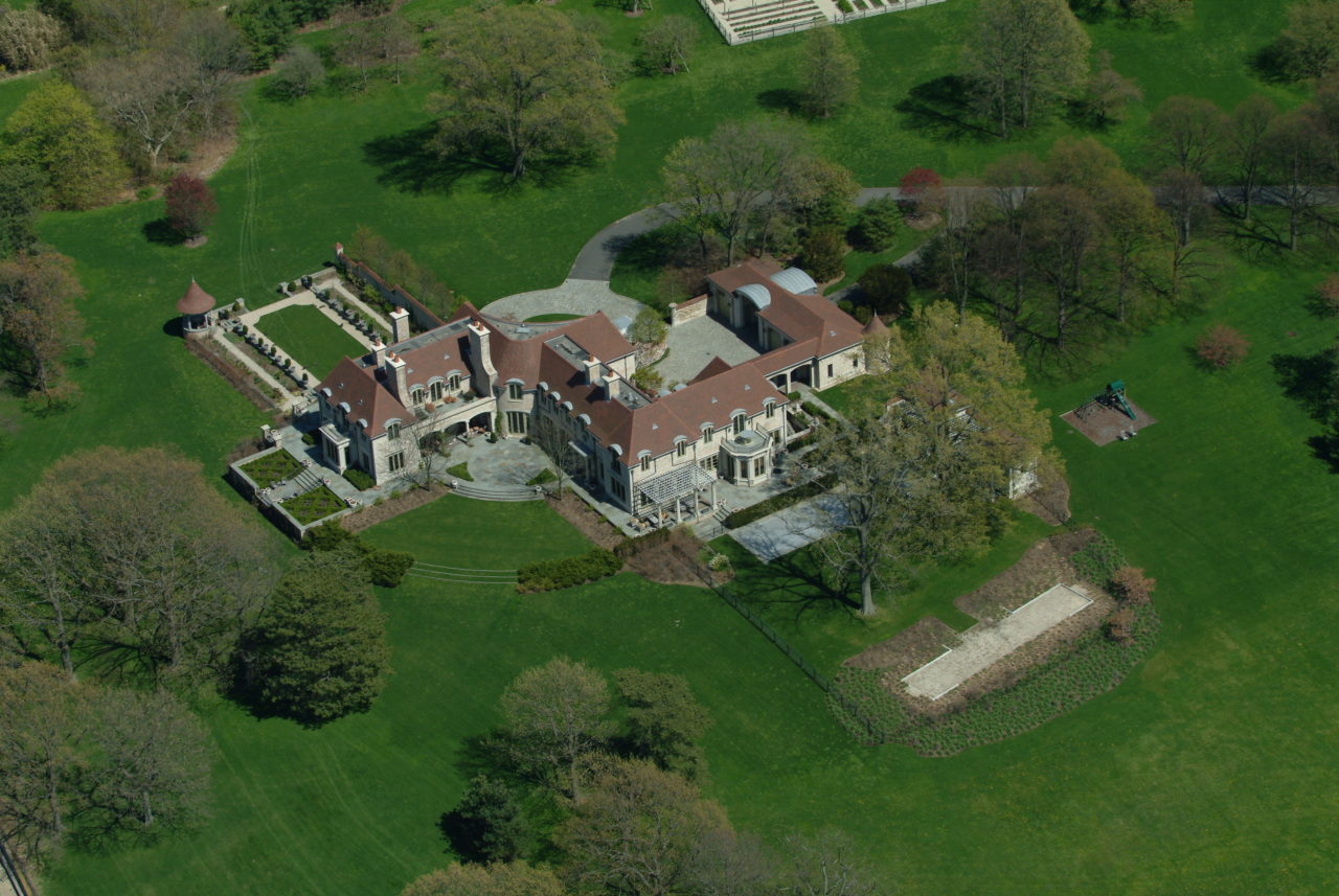 Centre Island Road Centre Island, NY Mayfair Construction